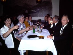 Schützenfest 1991
